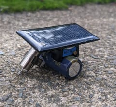 A Miller photopopper.